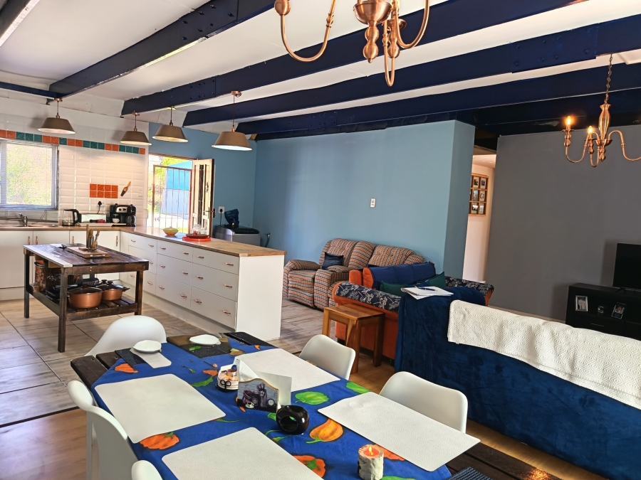 2 Bedroom Property for Sale in Scheepershoogte Eastern Cape